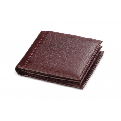 Leather wallet Model 54 EL-3-2 Leather wallet Model 54 EL-3-2