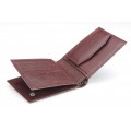 Leather wallet Model 54 EL-3-2