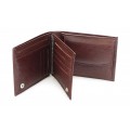 Leather wallet Model 54 EL-3-2