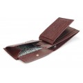 Leather wallet Model 54 EL-3-2