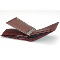 Leather wallet Model 54 EL-3-2