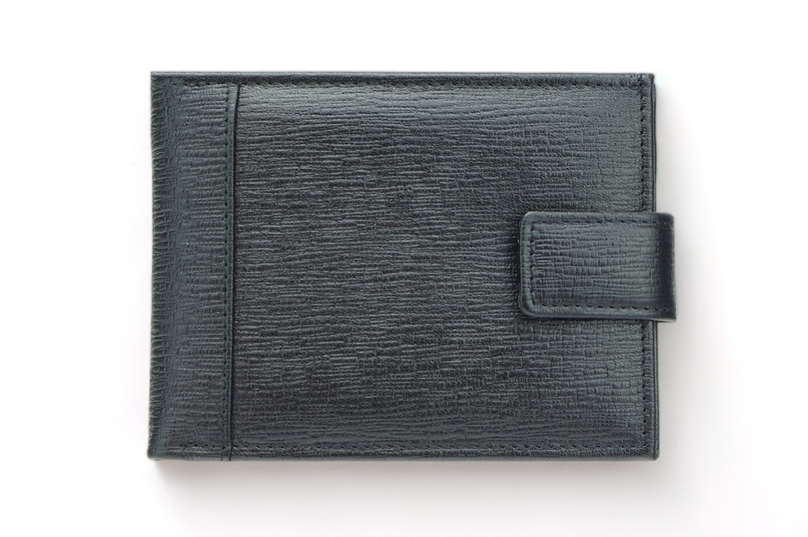 LEATHER WALLET Model  54R EL-3-1