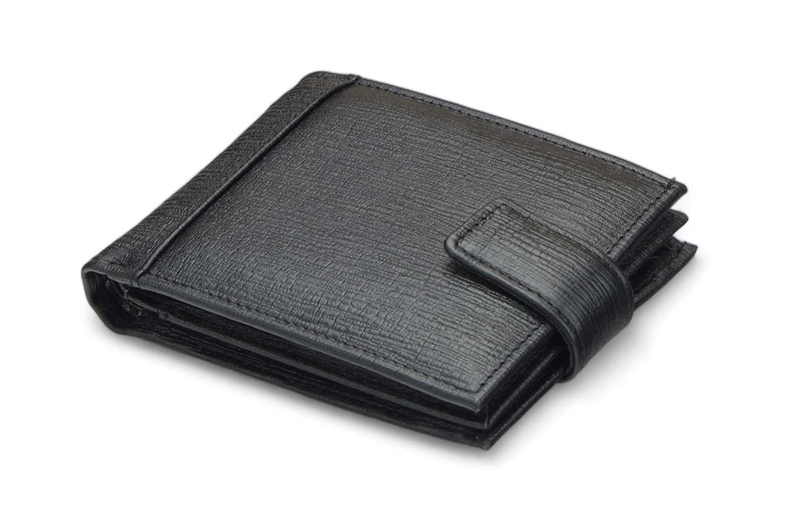 LEATHER WALLET Model  54R EL-3-1