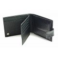 Leather wallet Model 54R EL-3-1