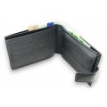 Leather wallet Model 54R EL-3-1