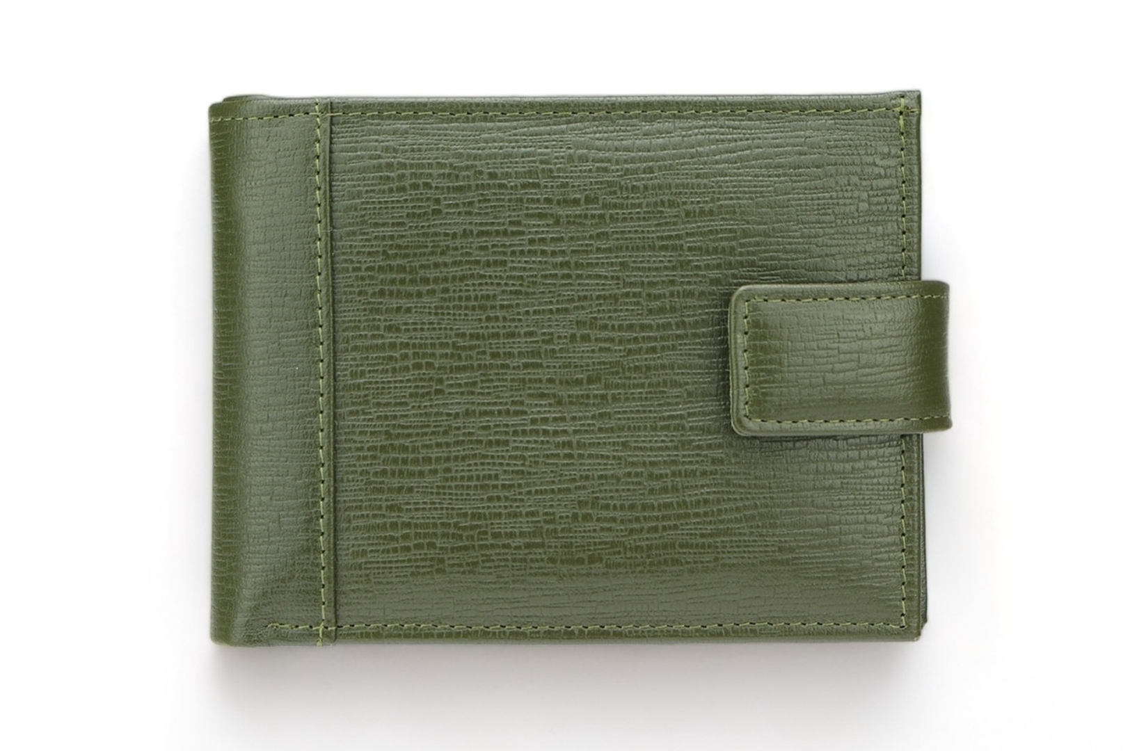 LEATHER WALLET Model  54R EL-3-10