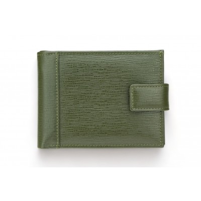 Leather wallet Model 54R EL-3-10
