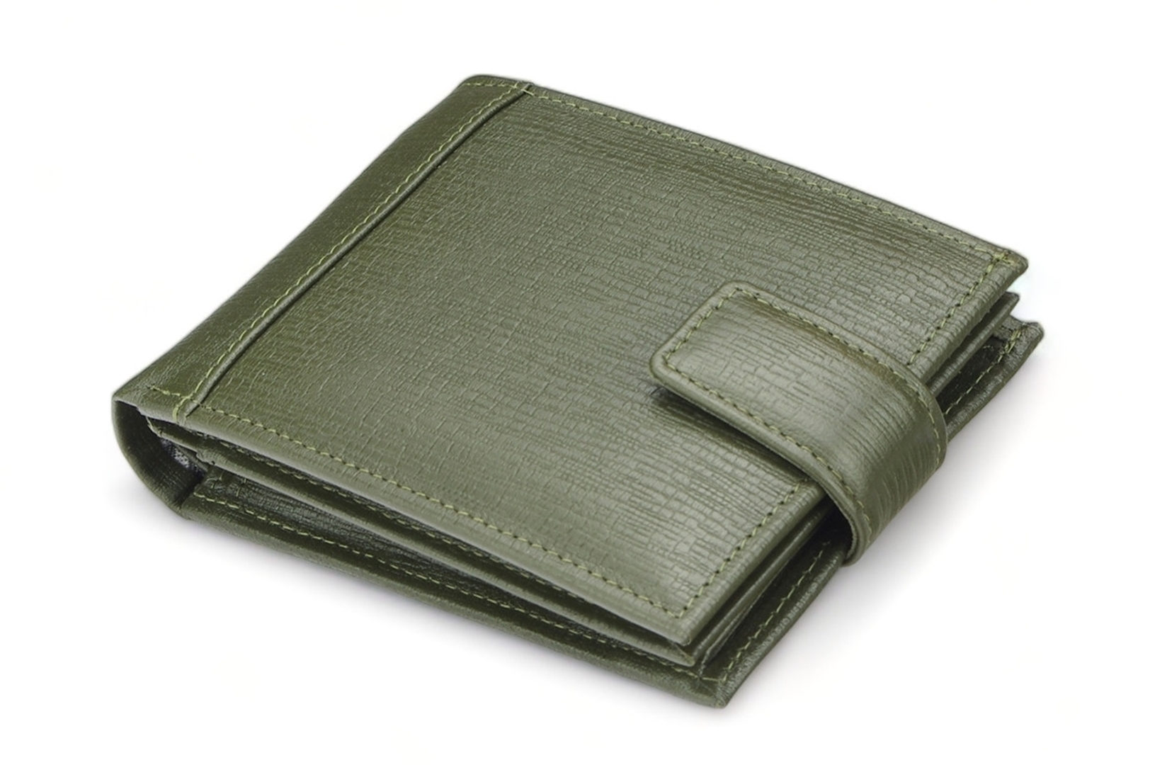 LEATHER WALLET Model  54R EL-3-10