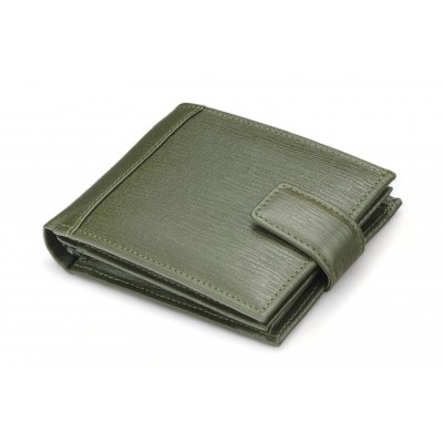 Leather wallet Model 54R EL-3-10