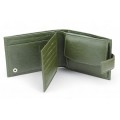 Leather wallet Model 54R EL-3-10