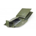 Leather wallet Model 54R EL-3-10