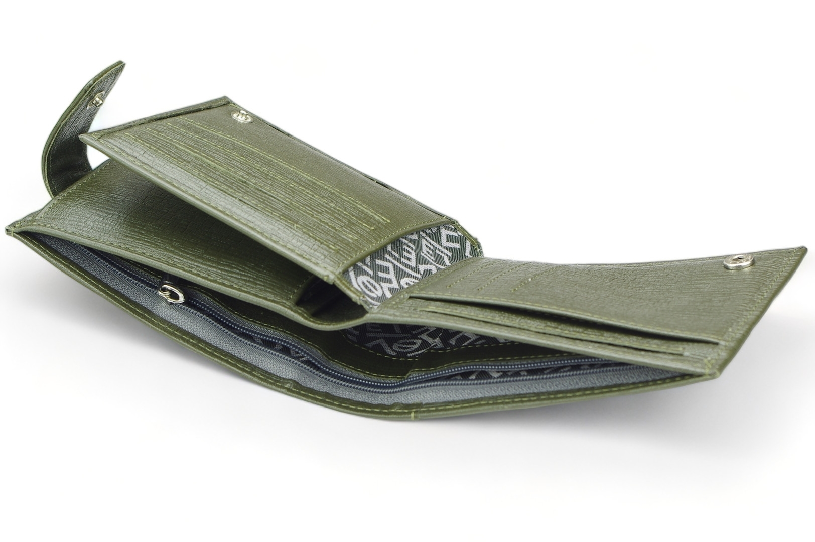 LEATHER WALLET Model  54R EL-3-10