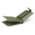 Leather wallet Model 54R EL-3-10