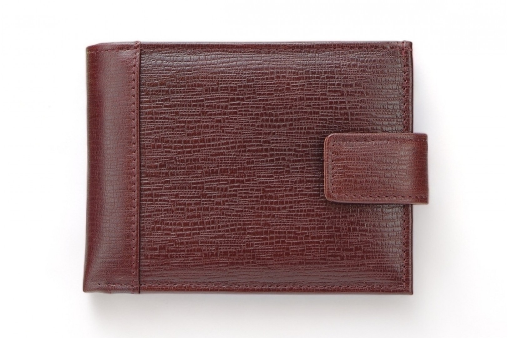 LEATHER WALLET Model  54R EL-3-2