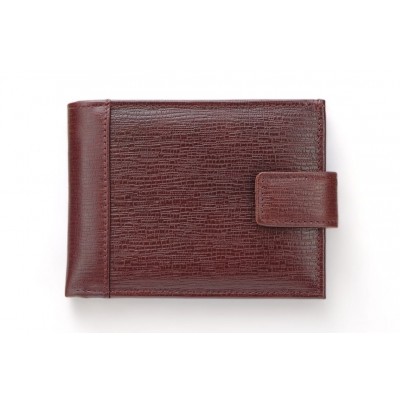 Leather wallet Model 54R EL-3-2