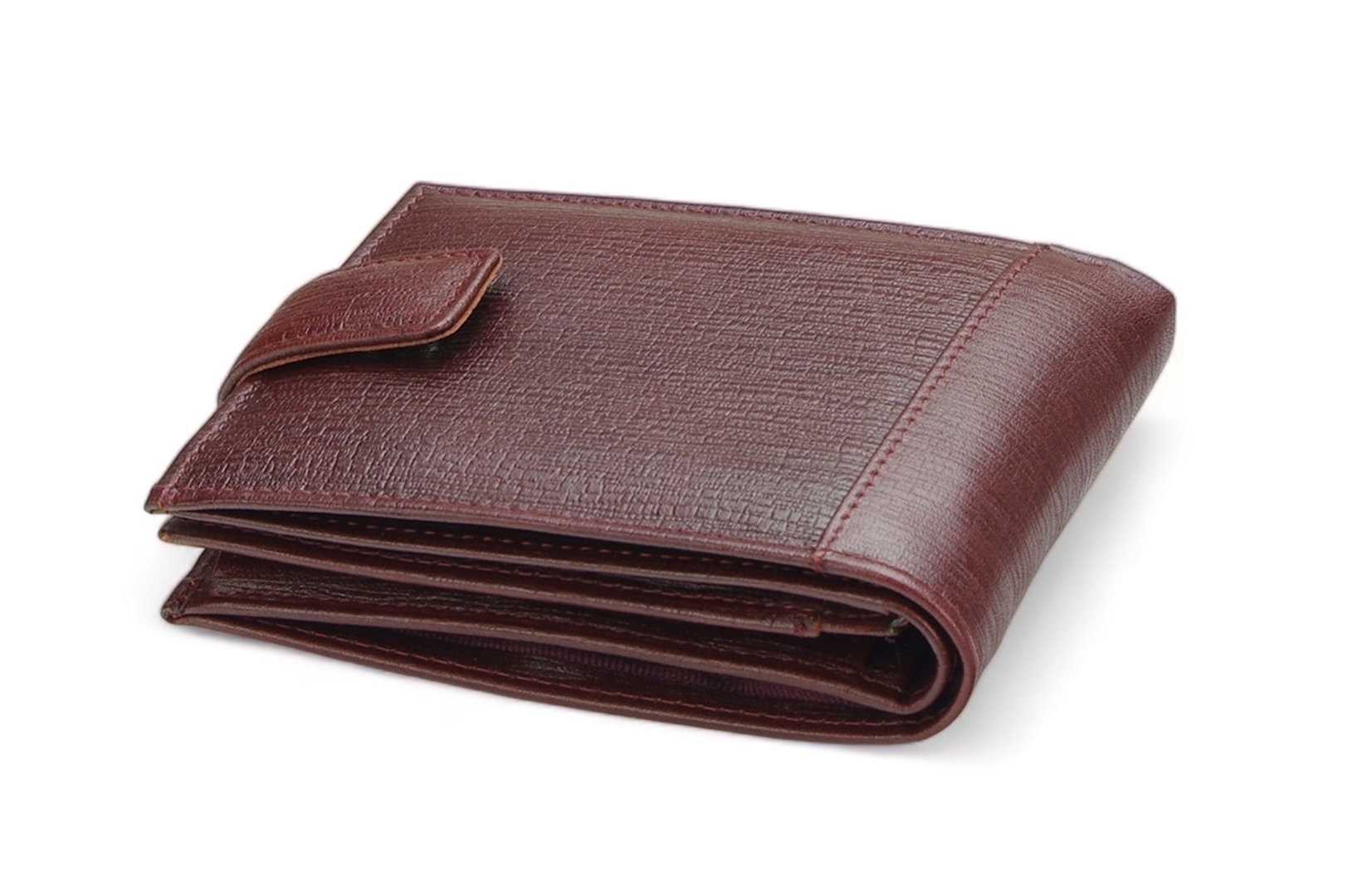 LEATHER WALLET Model  54R EL-3-2