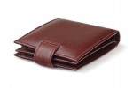 LEATHER WALLET Model  54R EL-3-2