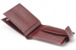 LEATHER WALLET Model  54R EL-3-2