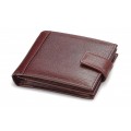 Leather wallet Model 54R EL-3-2