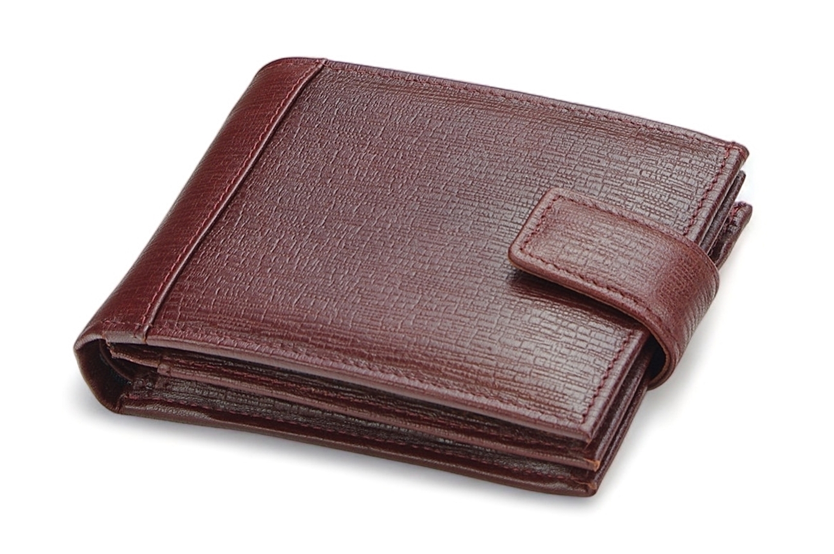 LEATHER WALLET Model  54R EL-3-2