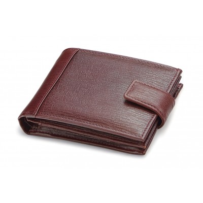 Leather wallet Model 54R EL-3-2 Leather wallet Model 54R EL-3-2