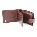 Leather wallet Model 54R EL-3-2