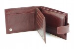 LEATHER WALLET Model  54R EL-3-2