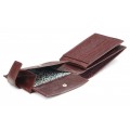Leather wallet Model 54R EL-3-2