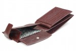 LEATHER WALLET Model  54R EL-3-2