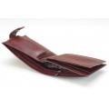 Leather wallet Model 54R EL-3-2