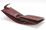 LEATHER WALLET Model  54R EL-3-2