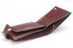 LEATHER WALLET Model  54R EL-3-2