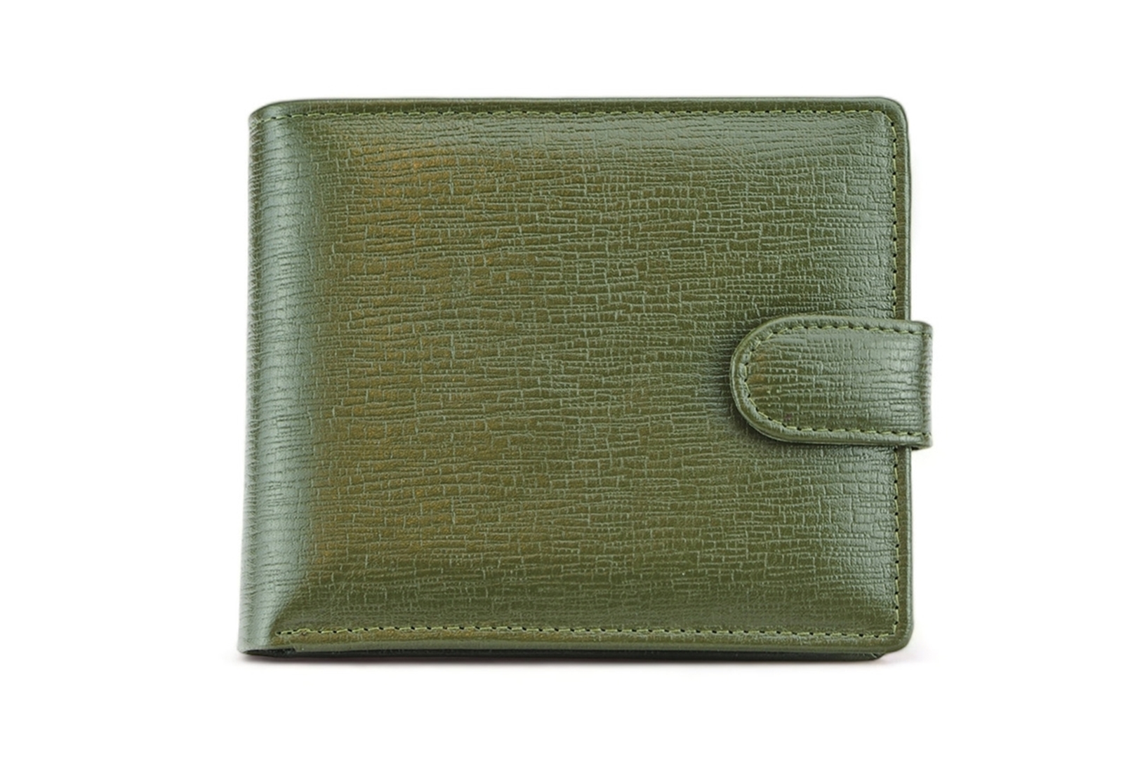 LEATHER WALLET Model  5R EL-3-10