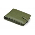 Leather wallet Model 5R EL-3-10