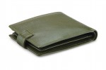 a LEATHER WALLET Model  5R EL-3-10