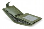 LEATHER WALLET Model  5R EL-3-10