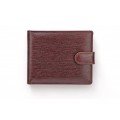 Leather wallet Model 5R EL-3-2