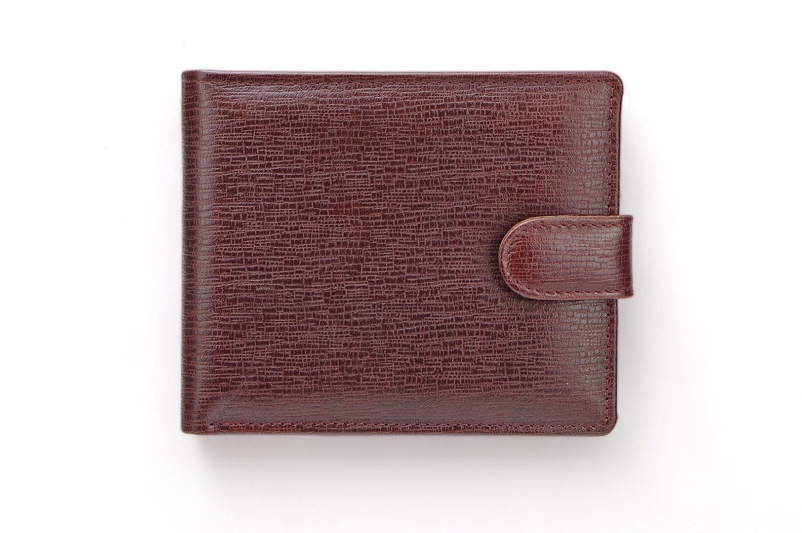 LEATHER WALLET Model  5R EL-3-2