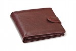 LEATHER WALLET Model  5R EL-3-2