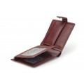 Leather wallet Model 5R EL-3-2