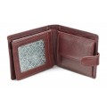 Leather wallet Model 5R EL-3-2