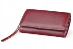 LEATHER WALLET Model 7 EL-3-6