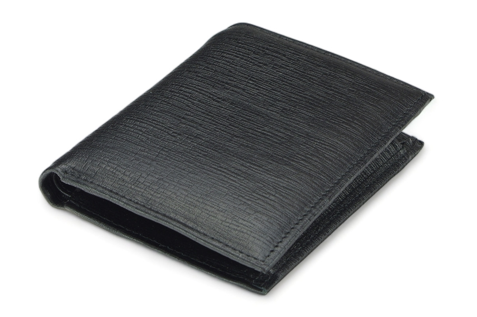 LEATHER WALLET Model  81 EL-3-1