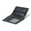 Leather wallet Model 81 EL-3-1