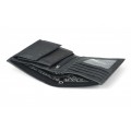 Leather wallet Model 81 EL-3-1
