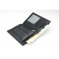 Leather wallet Model 81 EL-3-1