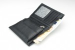 LEATHER WALLET Model  81 EL-3-1