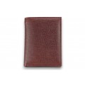 Leather wallet Model 81 EL-3-2
