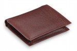 LEATHER WALLET Model  81 EL-3-2