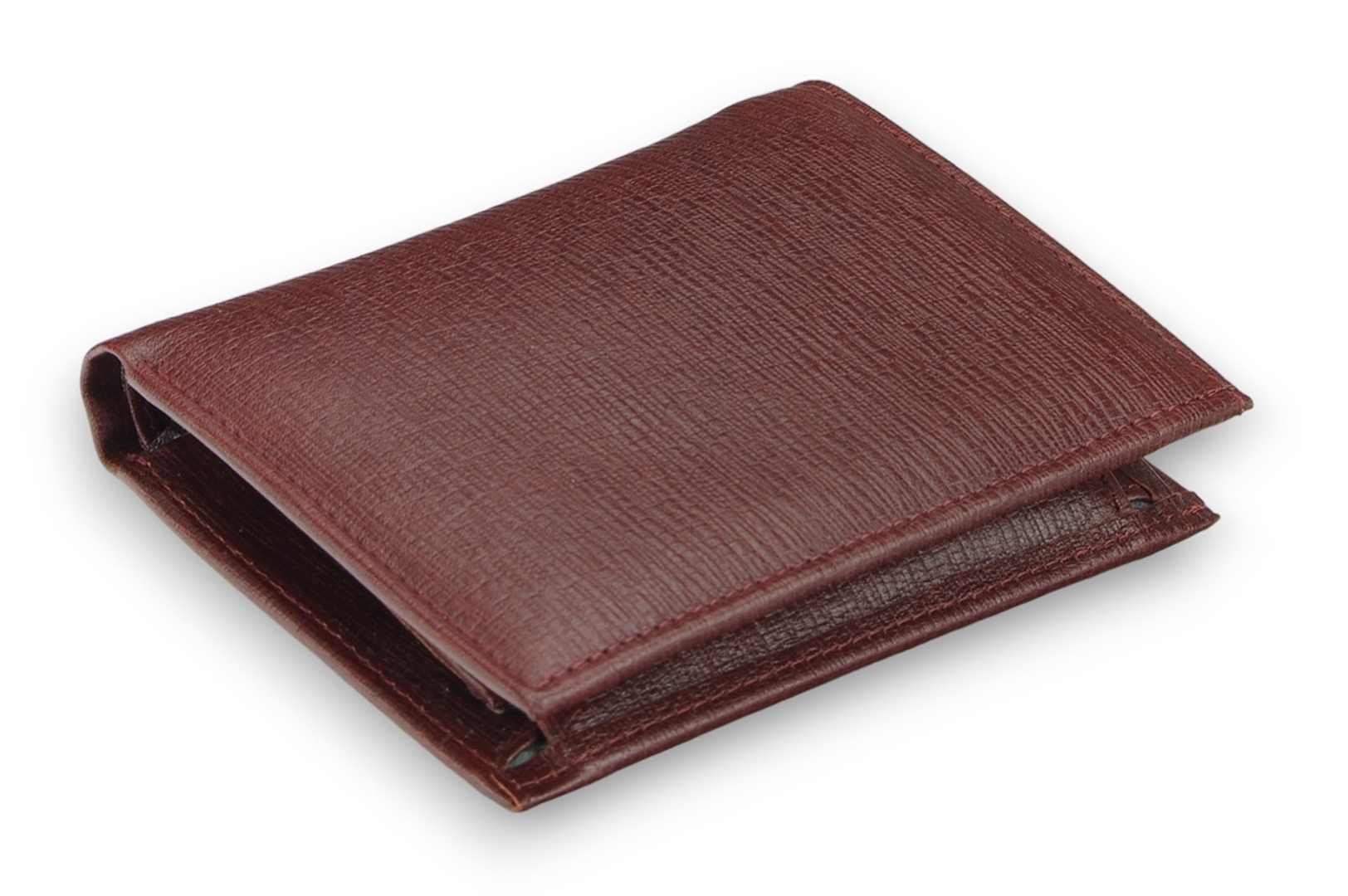 LEATHER WALLET Model  81 EL-3-2